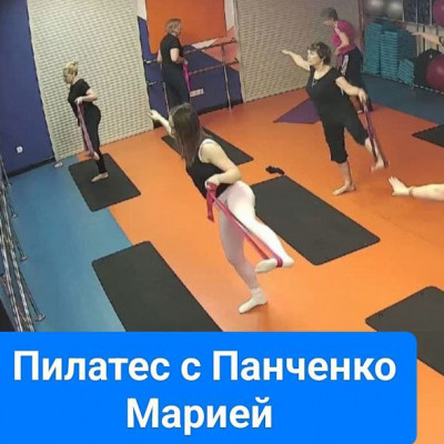 ​Как пилатес влияет на эмоциональное состояние?
