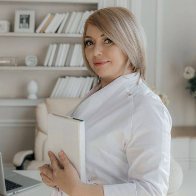​ВСТРЕЧА С ВРАЧОМ. Тема: ЖЕНСКОЕ ЗДОРОВЬЕ