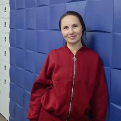 Заботьтесь о себе вместе с нами!