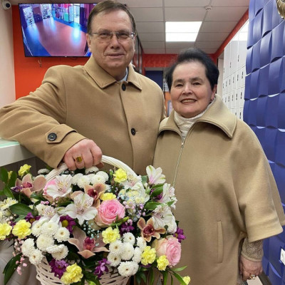 С международным днем врача!