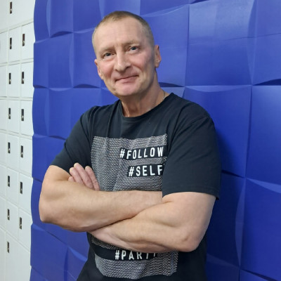 С Днем Рождения!