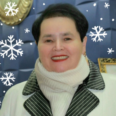 С Новым Годом!